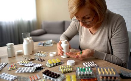    
 17.09.20 
   
 La automedicación y sus peligros 
