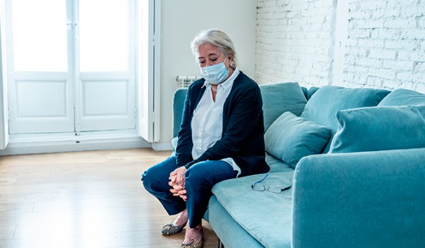 Salud mental durante la pandemia del covid 19
